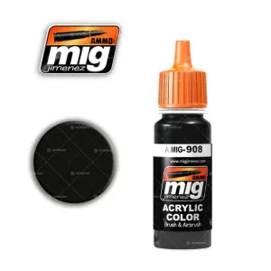 Ammo of Mig: Grey Base (17ml)