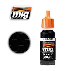 Ammo of Mig: Grey Shadow (17ml)