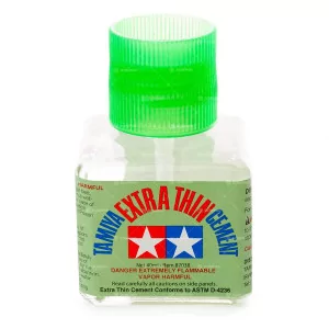 Tamiya Extra Thin Cement 40ml