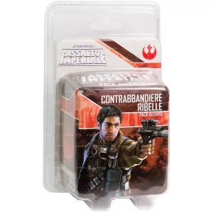 Assalto Imperiale: Contrabbandiere Ribelle