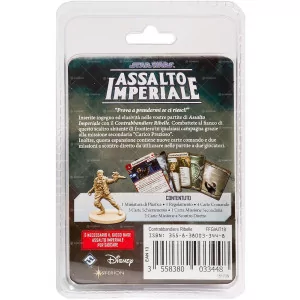 Assalto Imperiale: Contrabbandiere Ribelle 2