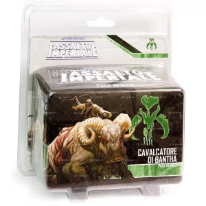 Assalto Imperiale: Cavalcatore di Bantha