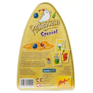 Fantascatti Special 2