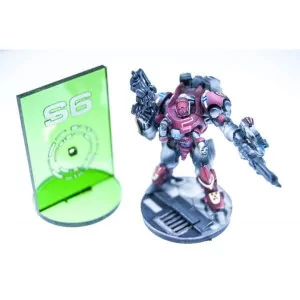 Infinity Silhouette set Verde (7) 2