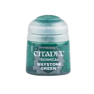 TE21 Citadel Technical: Waystone Green (12ml)