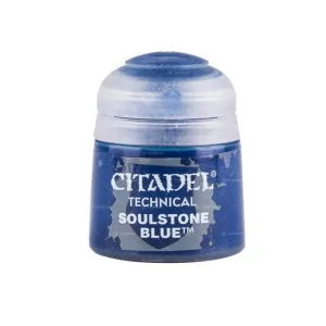 TE20 Citadel Technical: Soulstone Blue (12ml)