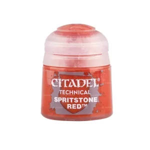 TE19 Citadel Technical: Spiritstone Red (12ml)