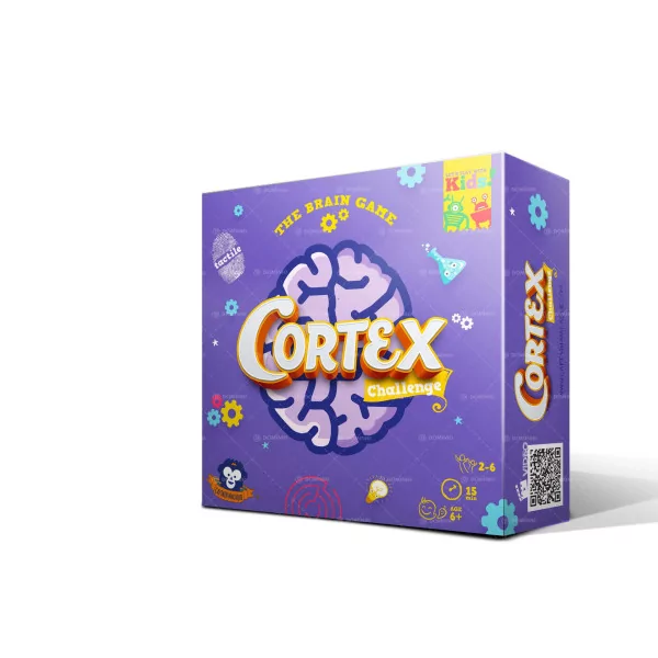 Cortex: Kids