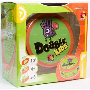 Dobble Kids