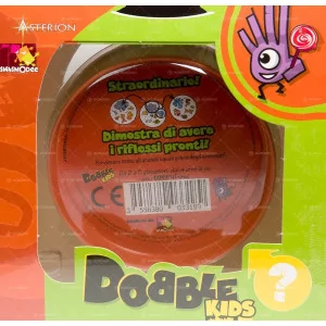 Dobble Kids 2