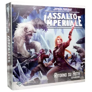 Assalto Imperiale: Ritorno su Hoth