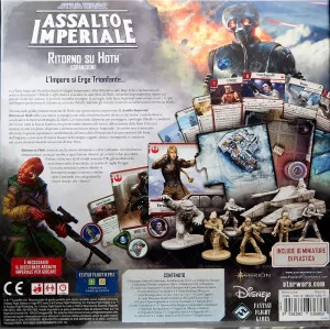 Assalto Imperiale: Ritorno su Hoth 2