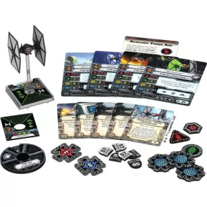 Star Wars X-Wing Wave 9: TIE delle Forze Speciali 2