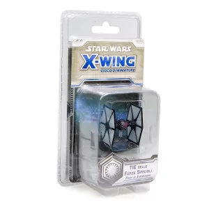 Star Wars X-Wing Wave 9: TIE delle Forze Speciali