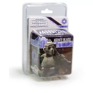 Assalto Imperiale: Agente Blaise