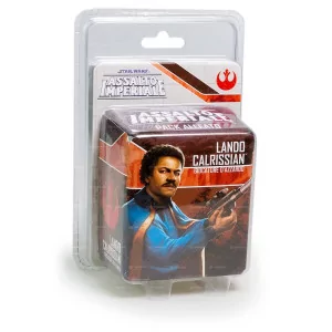 Assalto Imperiale: Lando Calrissian
