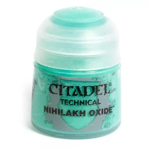 TE24 Citadel Technical: Nihilakh Oxide (12ml)