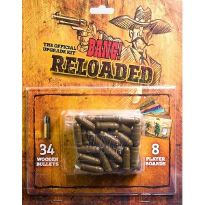 Bang! - Reloaded