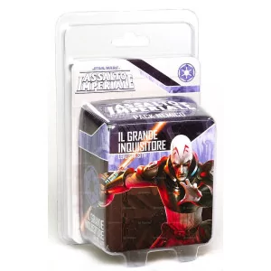 Assalto Imperiale-Il Grande Inquisitore