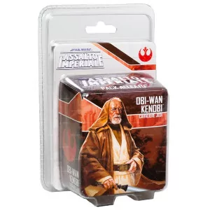Assalto Imperiale-Obi-Wan Kenobi