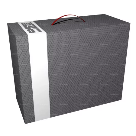 Feldherr-Full-Size Storage Box M 150 Hard