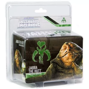 Assalto Imperiale: Jabba the Hutt