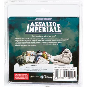 Assalto Imperiale: Jabba the Hutt 2