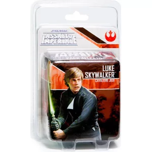 Assalto Imperiale: Luke Skywalker