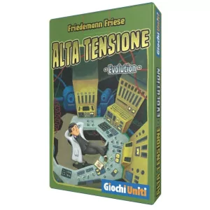 Alta Tensione Evolution