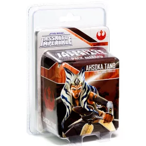 Assalto Imperiale: Ahsoka Tano Istigatrice Ribelle