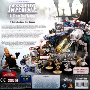 Assalto Imperiale: Il Cuore dell'Impero 2