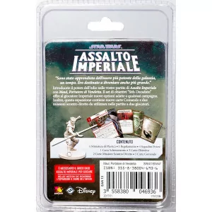Assalto Imperiale: Maul Portatore di Vendetta 2