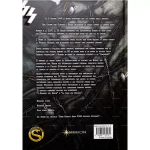 Sine Requie: IV Reich - Seconda Edizione 2