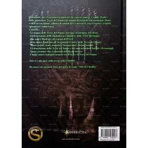 Alba di Cthulhu: Le Terre del Sogno 2