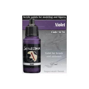 spediamo gratis Scale75 Colors: 56 Violet Blue (17ml)