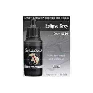 spediamo gratis Scale75 Colors: 16 Eclipse Grey (17ml)