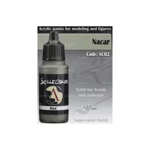 spediamo gratis Scale75 Colors: 02 Nacar (17ml)