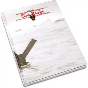 Sine Requie: Anno 0 - Il Giorno del Giudizio