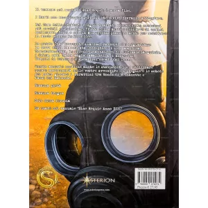 Sine Requie: Tomo delle Creature 2