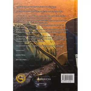 Sine Requie - Il Paese dei Balocchi 2