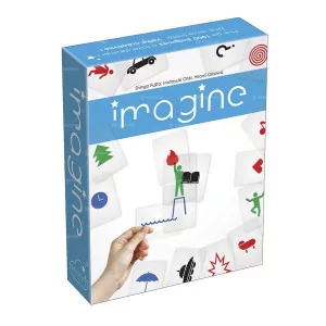 Imagine - Edizione Italiana