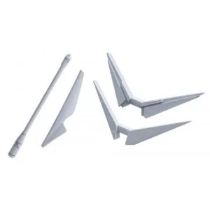 Bandai HD Builders Parts: Ms Blade 01 2