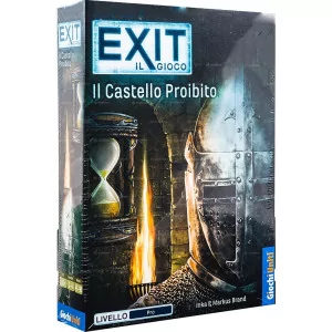 Exit: Il Castello Proibito