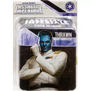 Assalto Imperiale: Thrawn ITALIANO