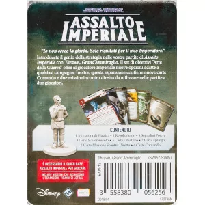 Assalto Imperiale: Thrawn ITALIANO 2