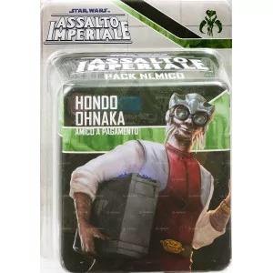 Assalto Imperiale: Hondo Ohnaka