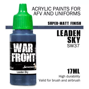 spediamo gratis Scale75: 37 Warfront Leaden Sky (17ml)
