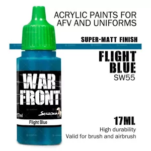 spediamo gratis Scale75: 55 Warfront Flight Blue (17ml)