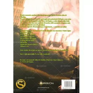 Alba di Cthuhlu - la Furia di Azathoth 2