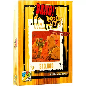 Bang! Dodge City ITALIANO